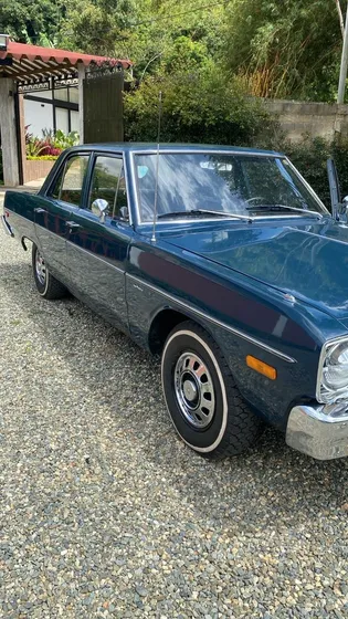 Dodge Dart 3.7 Sd
