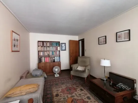   Oficina En Venta El Bosque / San Sebastian/  Las Condes