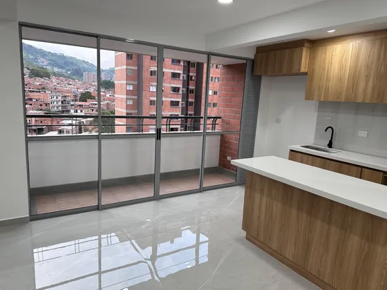 Apartamento En Venta En Fátima. Cod V12784