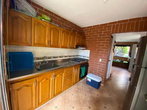 Venta De Casa En Santa Fe De Antioquia