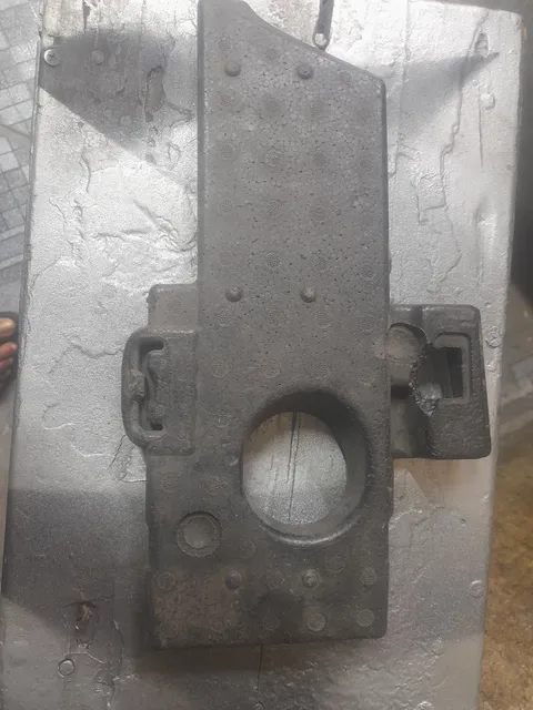 Peça Automotiva 