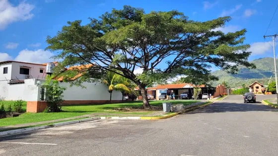 Casa En San Diego, La Cumaca, Conjunto Residencial Villas De Alcala. L.m