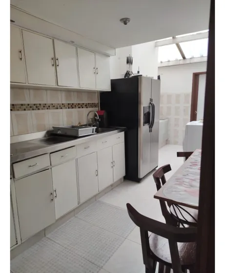 Vendo Hermosa Casa En Niza Localidad Suba Bogotá