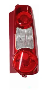 Piloto Trasero Izquierdo Peugeot Partner 2008-2012 – 6350FJ, Robust Car Parts, Halógeno