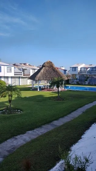 Casa En Venta, Ubicación En Diamante Granjas Márquez Cod. Zv1382
