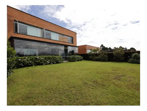 Rhbr-14078 (casa Campestre)  2 Niveles (poblado, Alto Palmas)