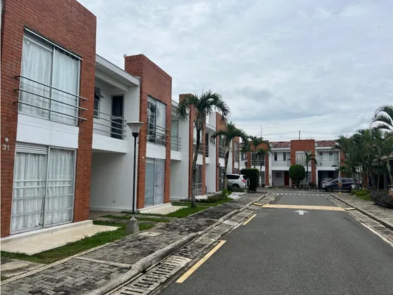 Venta Casa Prados Alfaguara Jamundi