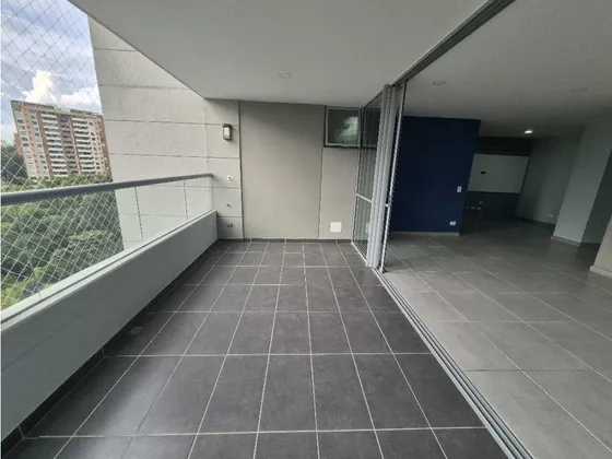 Vendo Nuevo Y Moderno Apartamento En Envigado.