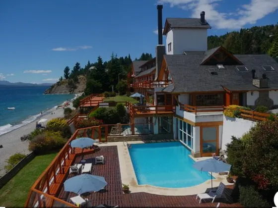 Alquiler De Semana Del 16 Al 23 De Agosto En Apart Del Lago  Playa Bonita