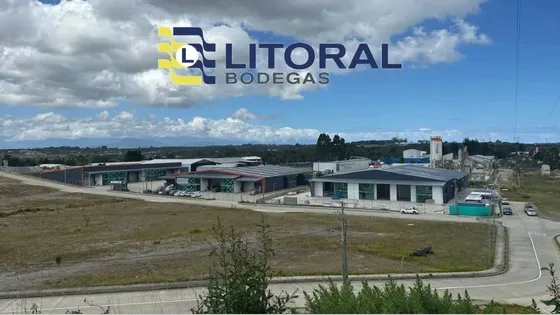 Bodega En Arriendo En Puerto Montt