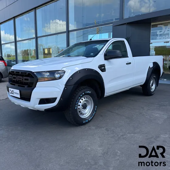 Ford Ranger 2.2 Cs Xl Tdci 150cv 4x4