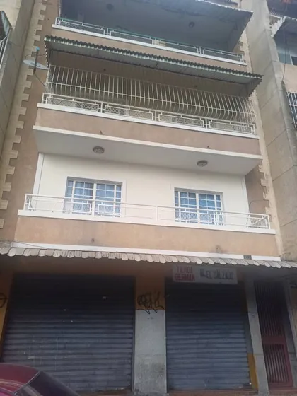 Apartamento En Venta Chacao Wsuarez