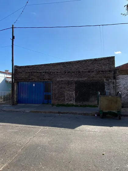 Cochera En Venta - 152mts2 - Ludueña, Rosario