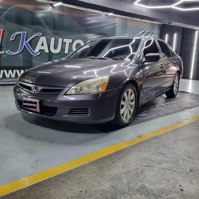 Honda Accord Accord