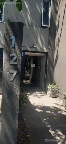 Oficina En Venta En  San Isidro (amoblada)