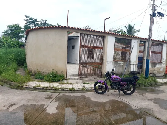 Casa En Venta, En Flor Amarillo, Urb Araguaney Edo Carabobo 
