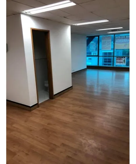Venta Oficina El Poblado, Zona Financiera