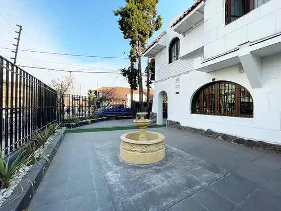 Casa Comercial Providencia Restaurant, Café, Bar, Oficinas,