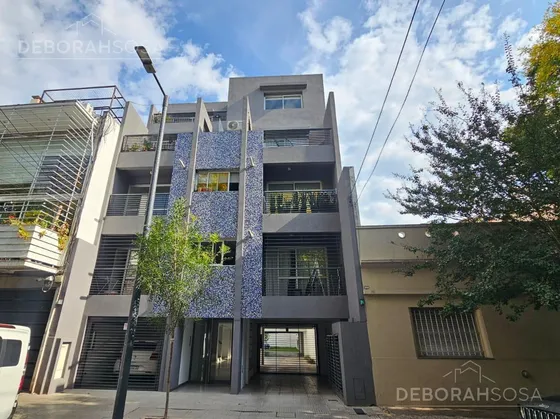 Alquiler Departamento 1 Ambiente A Estrenar En Saavedra