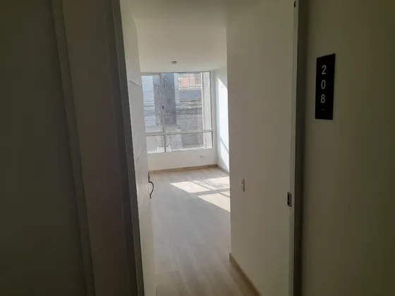 Se Vende Lindo E Iluminado Apartamento En Toberín