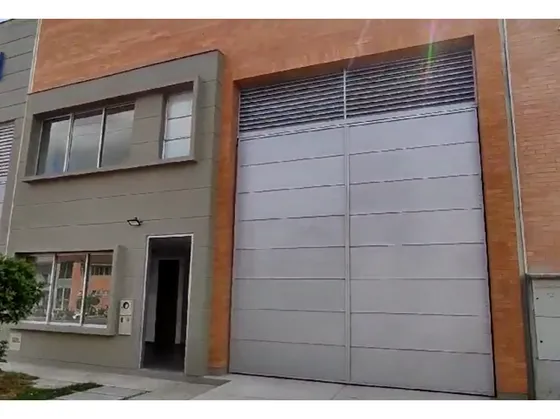 Bodega En Arriendo En Rionegro, Antioquia 