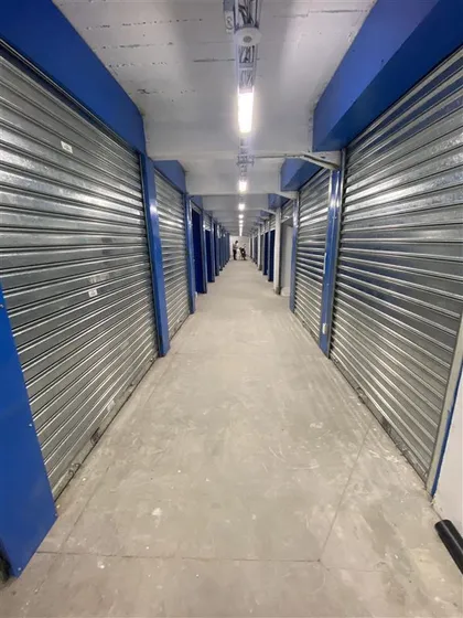 Bodega En Arriendo En Recoleta
