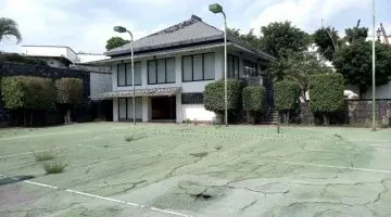 Como Terreno En Sumiya, Jiutepec, Con Construcción