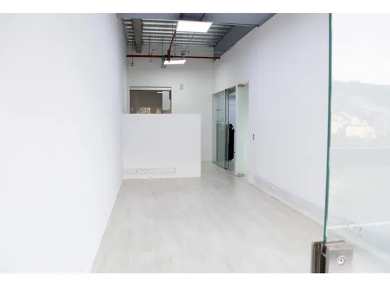 Arriendo Oficina North Point, 71 Mt $5.500 Mm 