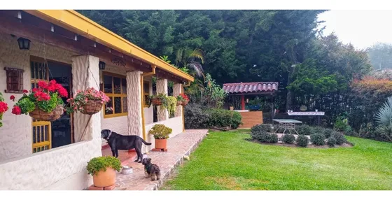 Venta Finca Independiente Rionegro-ant