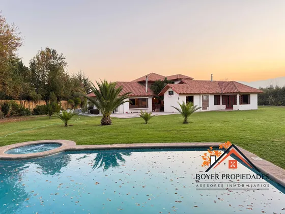 Condominio Las Golondrinas (98282)