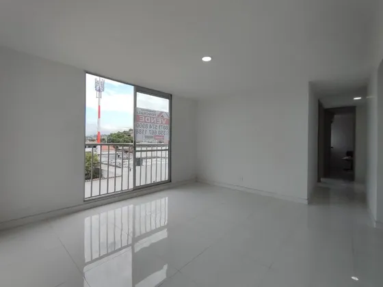 Apartamento En Venta En San Luis. Cod V30318