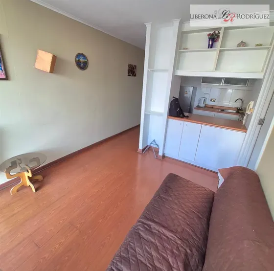 Departamento En Arriendo En Recreo Alto, Viña Del Mar