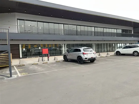 Local Comercial En Arriendo En Peñalolén