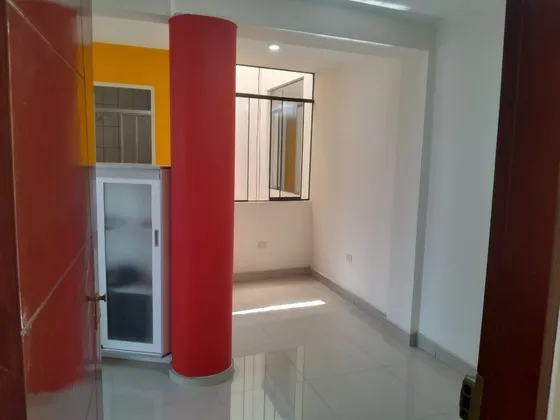 Vendo Departamento De Estreno En Los Olivos