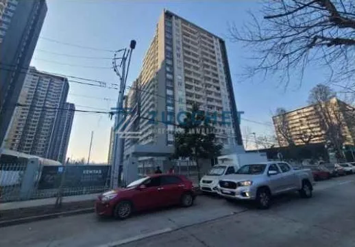 Venta Depto 1dorm 1baño M Rodrigo Araya Ñuñoa Acepto Ofertas