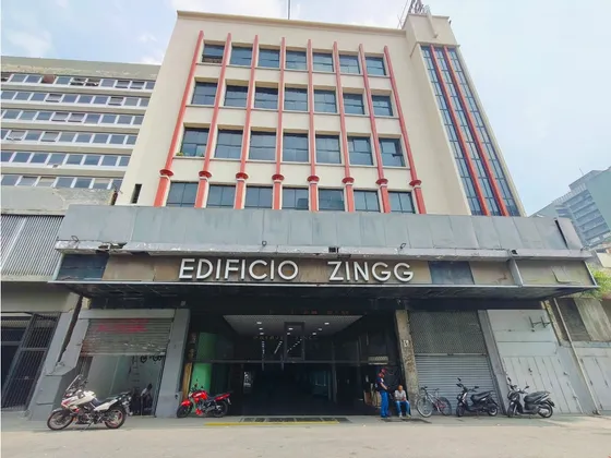 Se Vende Local Comercial 106m² Av Libertador