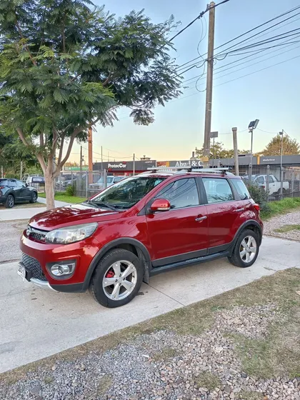 Gwm Haval M4 1.5