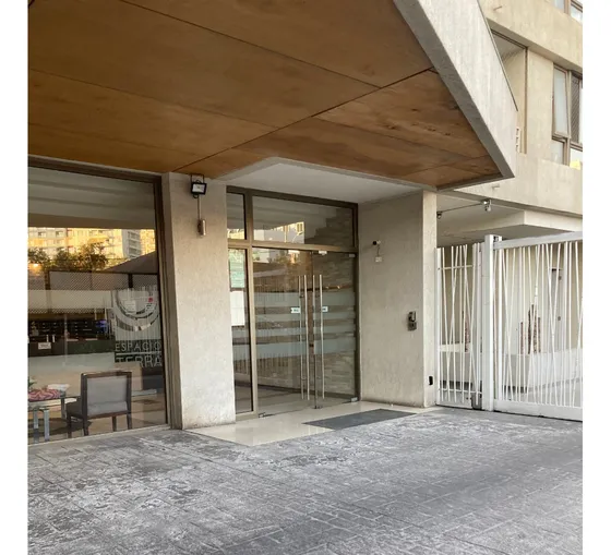 Depto. Avenida Macul 3198