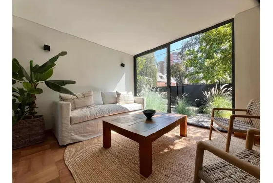 Remodelada/las Tranqueras/3 Dormitorios/jardin!