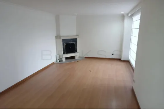 Apartamento En Arriendo/venta En Rincón Del Chicó. Cod V6739