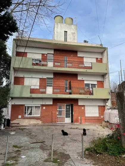 Edificio En Venta Para Inversionistas 5 Departamentos