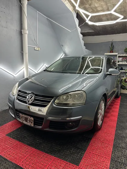 Volkswagen Vento 1.9 I Advance