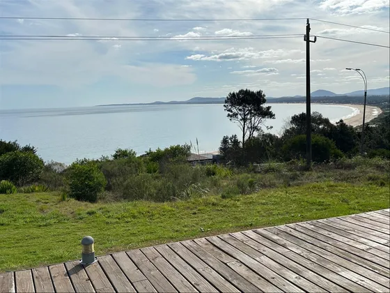 Punta Ballena Venta Apartamento 2 Dormitorios Vista Al Mar
