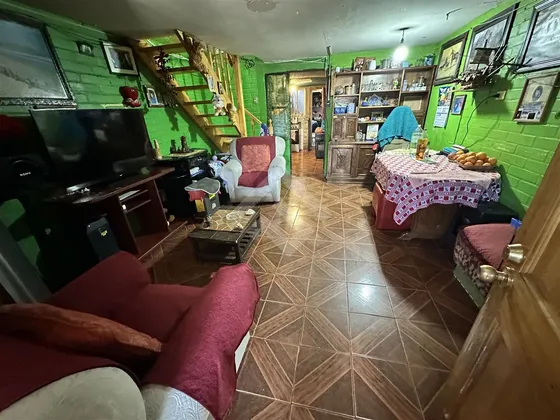 Casa En Venta De 6 Dorm. En San Jose Con Las Naciones Maipú