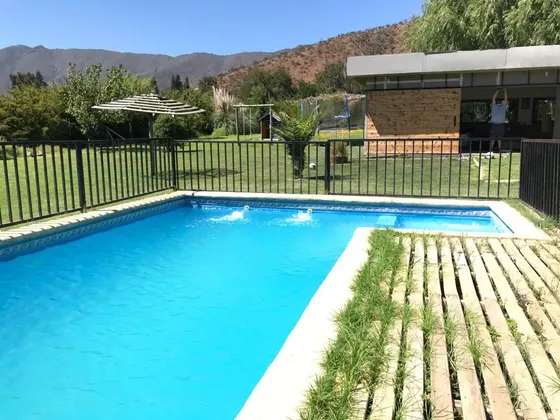 Comercial En Venta En Melipilla