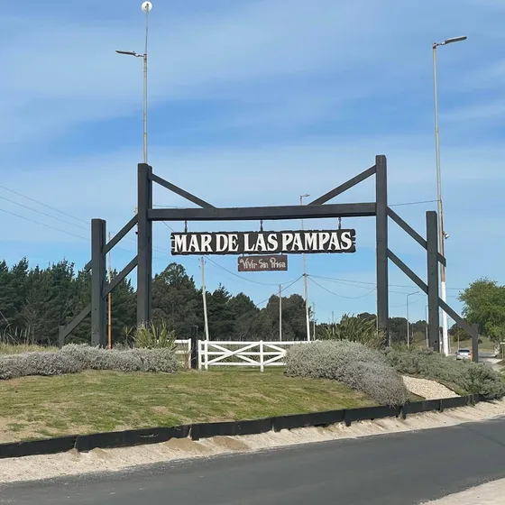 Venta Complejo De Cabañas En Mar De Las Pampas Muy Rentable