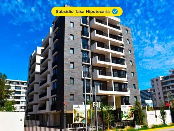 Edificio Koiwe