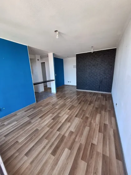 Departamento En Venta, 2d;2b:1e Maipú,  Frente A Mall Arauco