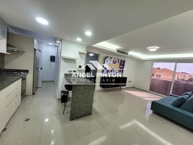 Apartamento Alquiler Lago Country 3 Maracaibo Api 7078
