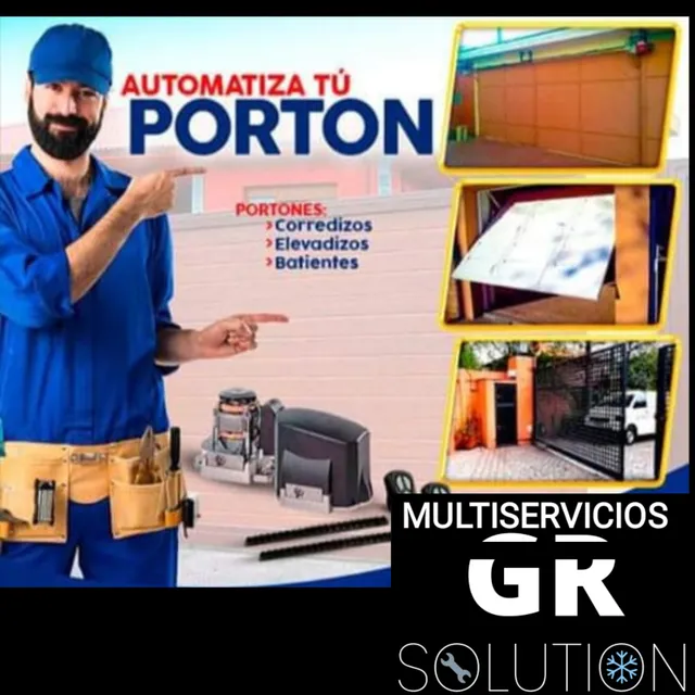Multiservicios En La Isla De Margarita 